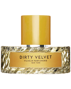Uniseks parfüm Vilhelm Parfumerie Dirty Velvet EDP 50 ml 3760298540691