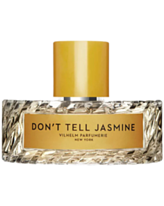 Uniseks parfüm Vilhelm Parfumerie Don't Tell Jasmine EDP 100 ml 3760298541056