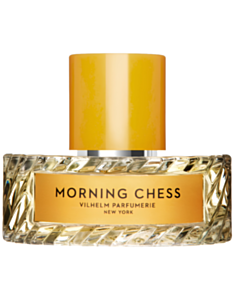 Uniseks parfüm Vilhelm Parfumerie Morning Chess EDP 50 ml 3760298540646