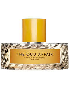 Uniseks parfüm Vilhelm Parfumerie The Oud Affair EDP 100 ml 862425000207