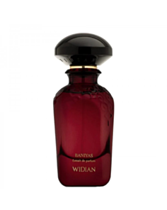 Uniseks parfüm Widian Baniyas Parfum 50 ml 6291104734609