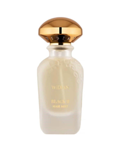 Uniseks parfüm Widian Black II Hair Fragrance 50 ml 6291104735385