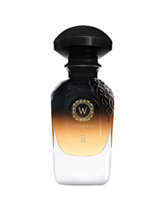 Uniseks parfüm Widian Black II Parfum 50 ml 6291104734302