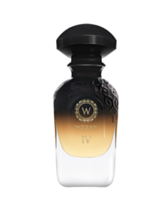 Uniseks parfüm Widian Black IV Parfum 50 ml 6291104734494