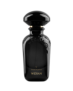 Uniseks parfüm Widian Black V Parfum 50 ml 6291104735057