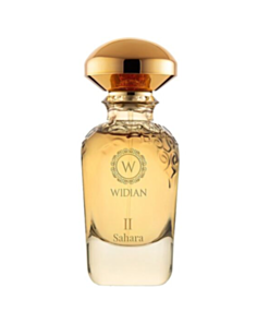 Uniseks parfüm Widian Gold II Sahara Parfum 50 ml 6291104734470