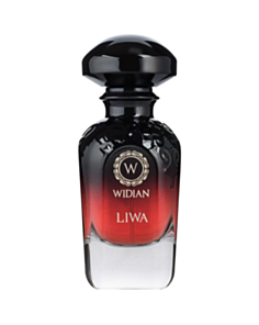 Uniseks parfüm Widian Liwa Parfum 50 ml 6291104734333