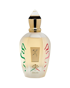 Uniseks parfüm Xerjoff 1861 Decas EDP 100 ml 8054320900214