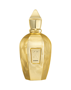 Uniseks parfüm Xerjoff Accento Overdose EDP 100 ml 8033488159016