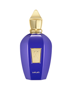 Uniseks parfüm Xerjoff Laylati EDP 50 ml 8033488158767