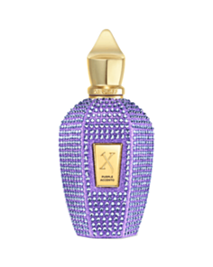 Uniseks parfüm Xerjoff Purple Accento EDP 100 ml 8033488156404
