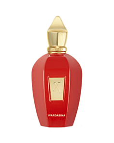 Uniseks parfüm Xerjoff Wardasina EDP 50 ml 8033488158835