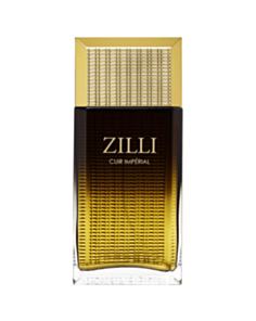 Kişi parfümu Zilli Cuir Imperial EDP 100 ml 3760040118000