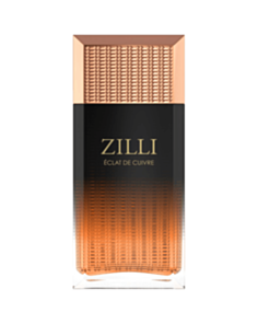 Kişi parfümu Zilli Eclat de Cuivre EDP 100 ml 3760040118192