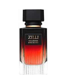 Kişi parfümü Zilli Millesime Bois De Feu EDP 100 ml 3760040118031