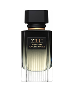 Kişi parfümu Zilli Millesime Fougere Royale EDP 100 ml 3760040118147