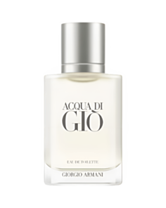 Kişi parfümü Giorgio Armani Acqua Di Gio EDT 30 ml LE316500