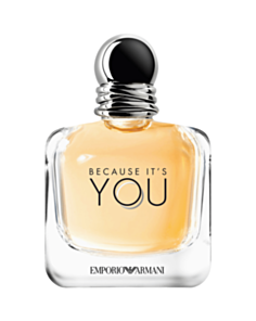 Qadın parfümü Giorgio Armani Because It's You EDP 100 ml L5618800