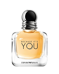 Qadın parfümü Giorgio Armani Because It's You EDP 50 ml L56188000