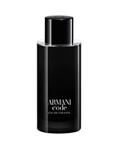 Kişi parfümü Giorgio Armani Code EDT 125 ml LD423501
