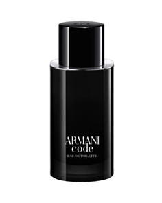 Мужской парфюм Giorgio Armani Code EDT 75 мл LD424000