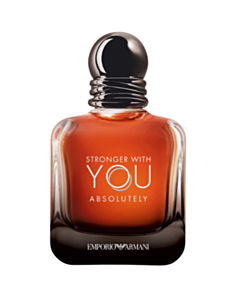 Kişi parfümü Giorgio Armani Stronger With You Absolutely EDT 50 ml LC598500