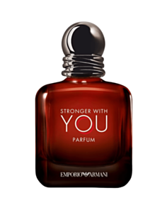 Мужской парфюм Giorgio Armani Stronger With You Parfum EDP 50 мл LF026500