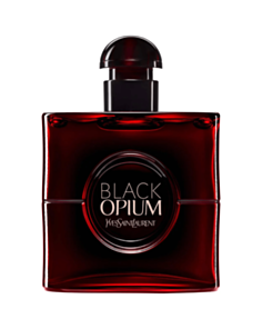 Qadın parfümü YSL Black Opium Over Red EDP 50 ml LE610600