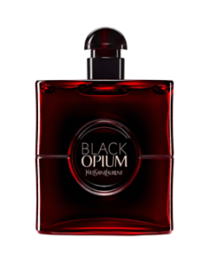 Qadın parfümü YSL Black Opium Over Red EDP 90 ml LE609900