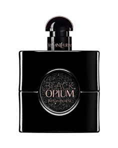 Qadın parfümü YSL Black Opium Le Parfum EDP 50 ml LE091000