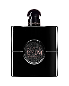 Qadın parfümü YSL Black Opium Le Parfum EDP 90 ml LE090900