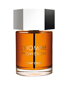 Kişi parfümü YSL L`Homme Intense EDP 60 ml LD486000