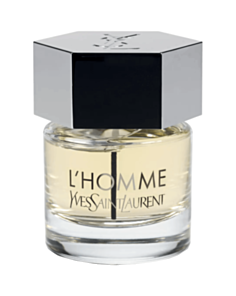 Kişi parfümü YSL L`Homme EDT 60 ml L0257110