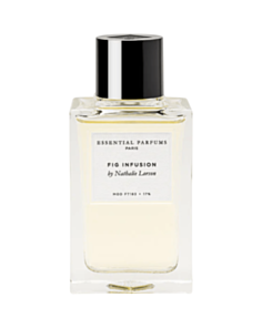 Uniseks parfüm Essential Parfums Fig Infusion EDP 100 ml 008V01