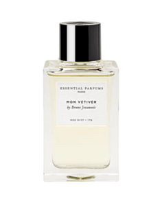 Uniseks parfüm Essential Parfums Mon Vetiver EDP 100 ml 004V01
