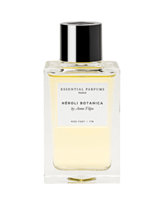 Uniseks parfüm Essential Parfums Neroli Botanica EDP 100 ml 010V01N