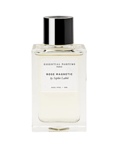 Uniseks parfüm Essential Parfums Rose Magnetic EDP 100 ml 003V01