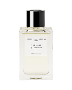 Uniseks parfüm Essential Parfums The Musc EDP 100 ml 005V01