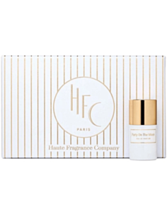 Ətir dəsti HFC Paris Travel Kit White 4x15 ml HFC4DDWP