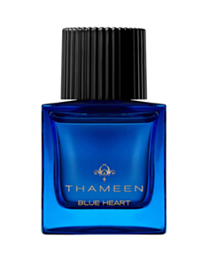 Uniseks parfüm Thameen Blue Heart 50 ml BH100EDP1E
