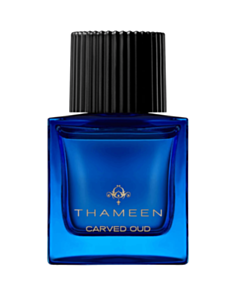 Uniseks parfüm Thameen Carved Oud EDP 50 ml CO50EDP2