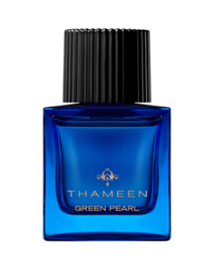 Uniseks parfüm Thameen Green Pearl EXDP 50 ml GP50EDP1E