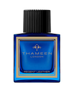 Uniseks parfüm Thameen Regent Leather EDP 100 ml RL100EDP2