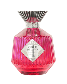 Uniseks parfüm Bohemia Cerise du Japon EXDP 100 ml PCBO02 