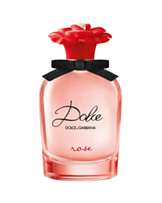 Qadın parfümü Dolce & Gabbana Dolce Rose EDT 75 ml PCDG24 