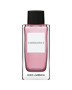 Qadın parfümü Dolce & Gabbana L'imperatrice LTD EDI EDT 100 ml PCDG25