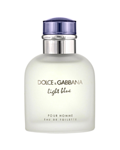 Kişi parfümü Dolce & Gabbana Light Blue Pour Homme EDT 75 ml PCDG07