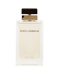 Qadın parfümü  Dolce & Gabbana Pour Femme EDP 100 ml DG4091 