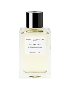 Uniseks parfüm Essential Parfums Velvet Iris EDP 100 ml 011V01N