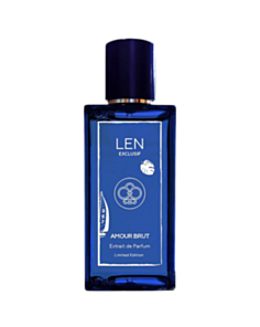 Uniseks parfüm LEN Amour Brut EXDP 100 ml 24064 